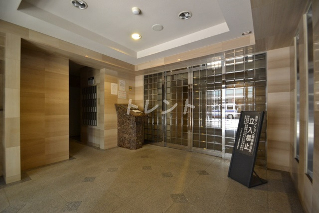 ＪＲ総武線 飯田橋駅 徒歩6分 12階建 築25年のその他写真