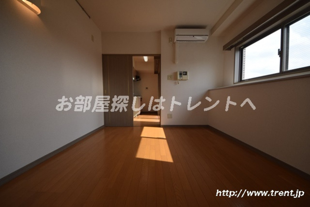 ＪＲ総武線 飯田橋駅 徒歩6分 12階建 築25年の内装写真