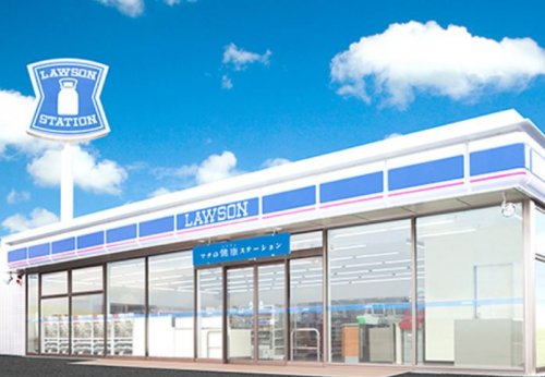 コンビニ　ローソン 東十条三丁目店（コンビニ）まで424m