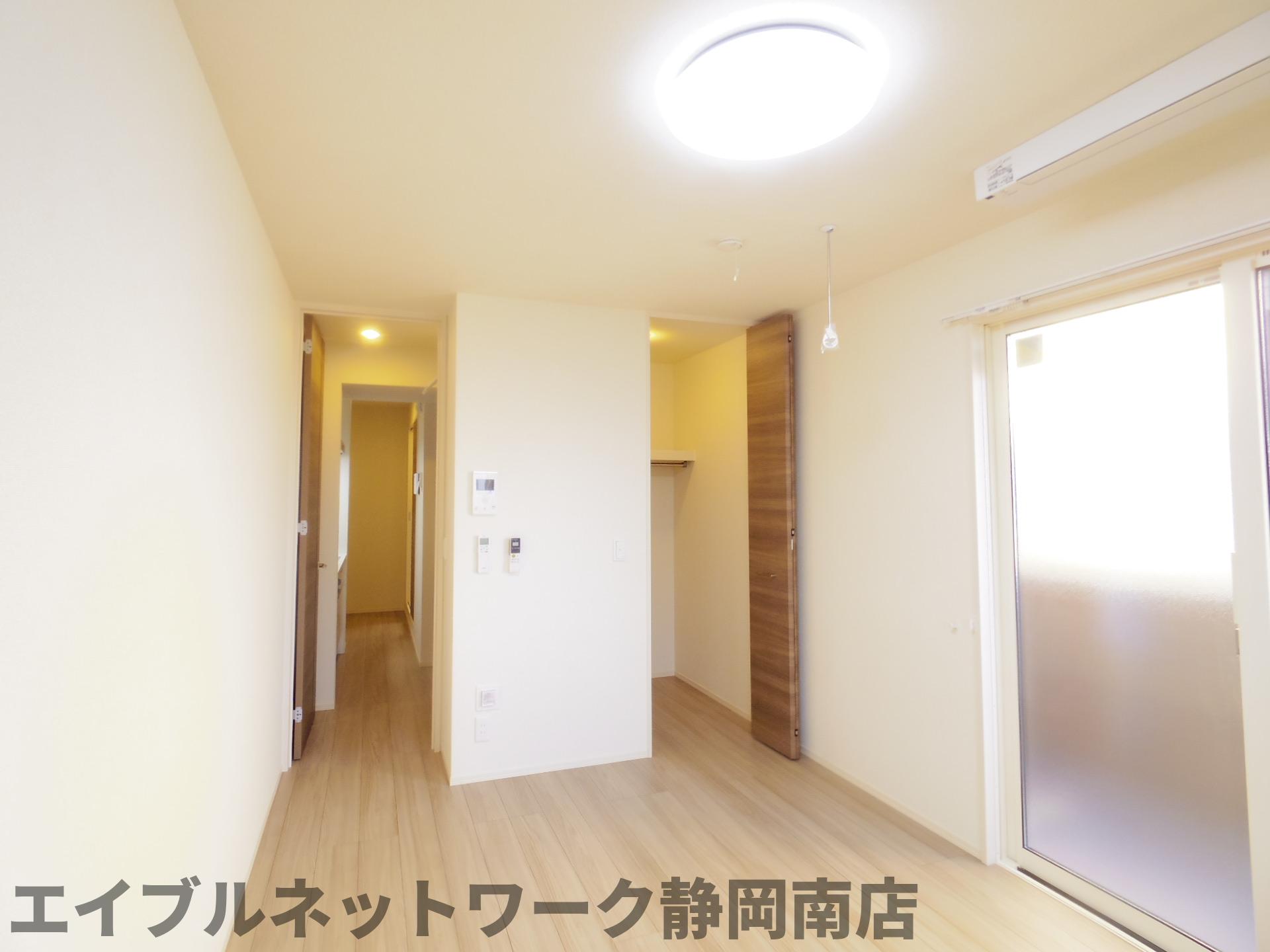 ＪＲ東海道本線 静岡駅 バス乗車時間：9分 最寄りバス停で下車 徒歩4分 3階建 築7年のその他写真