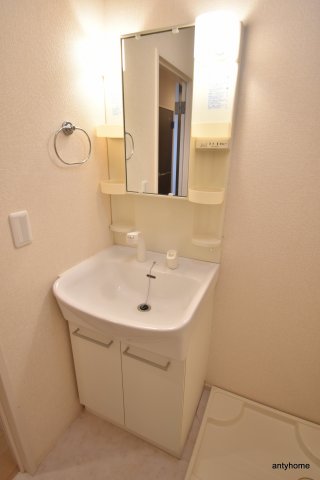 ポットマムの内装写真
