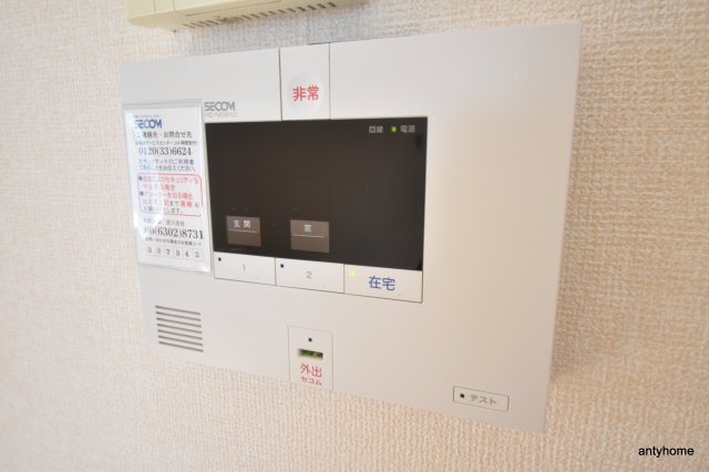 ポットマムのその他写真