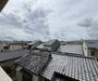 眺望　３０６号からの眺望です