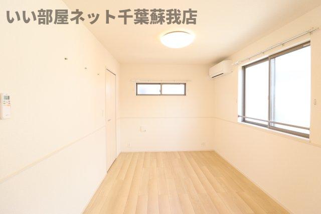 エスポワール ファミーユの内装写真