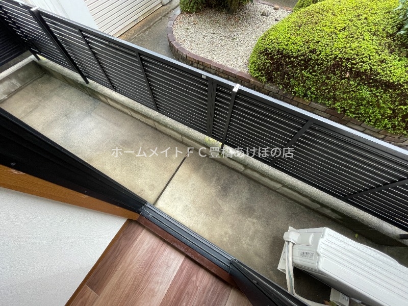 ＪＲ飯田線 豊川駅 バス乗車時間：9分 最寄りバス停で下車 徒歩9分 2階建 築28年の内装写真
