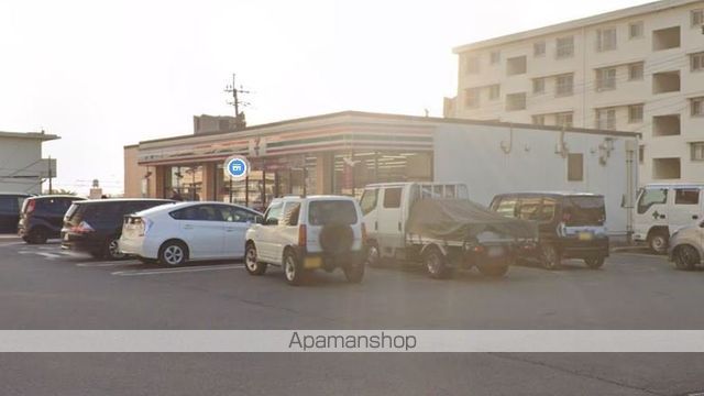 コンビニ　セブン－イレブン大分明野北店（コンビニ）まで997m
