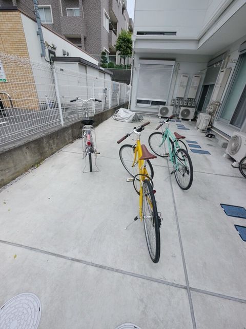 その他共有部分　★お部屋探しは株式会社タウンハウジング東京まで★
