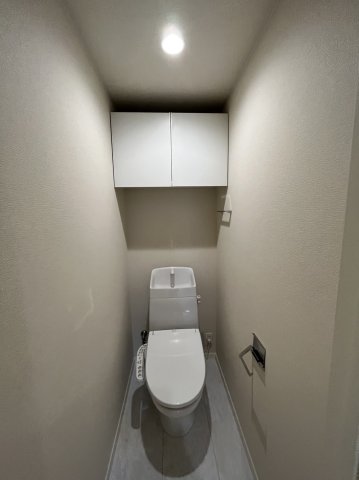 トイレ　参考写真です