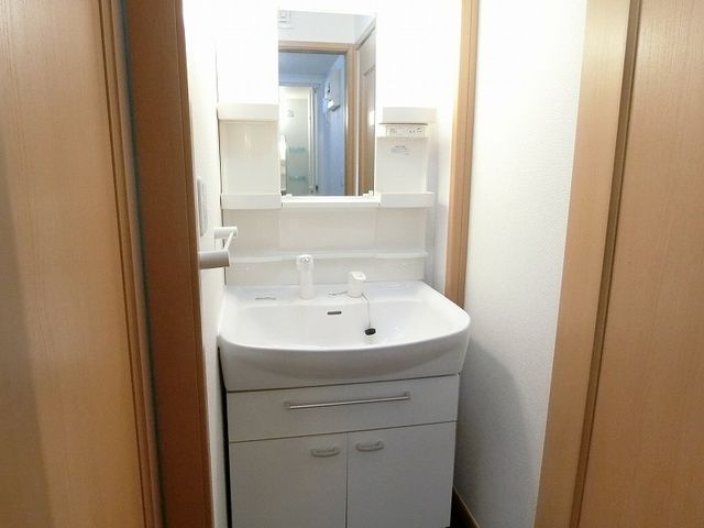 マロンIIAの内装写真