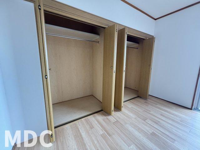 ＪＲ鳴門線 金比羅前駅 徒歩55分 4階建 築40年の内装写真