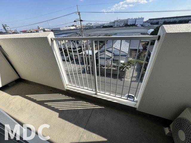 ＪＲ鳴門線 金比羅前駅 徒歩55分 4階建 築40年の内装写真