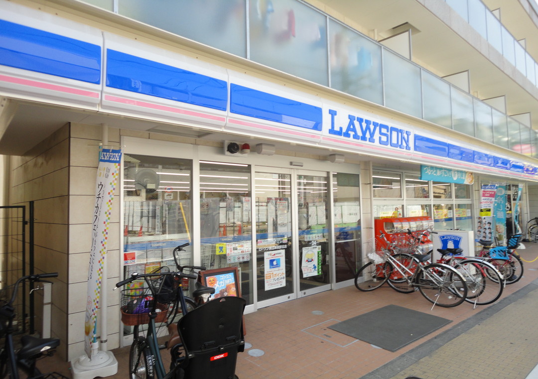 Celestia鷺宮2の周辺写真