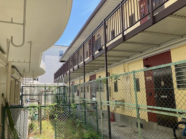 ＪＲ片町線 徳庵駅 徒歩6分 3階建 築38年のその他写真