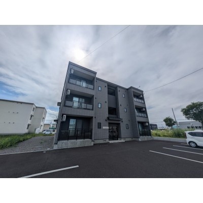DESIGN MAISON T2の外観写真