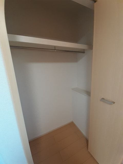 プロスペラールの内装写真