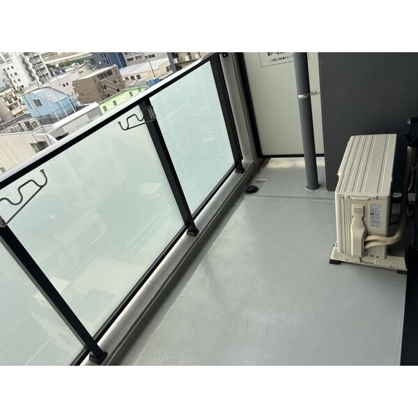 シーズンフラッツ矢場の内装写真