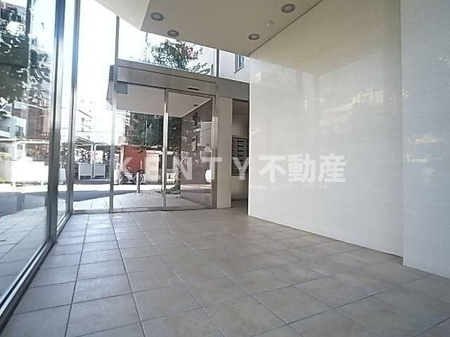 Avanzarの外観写真