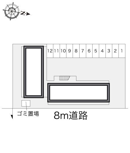 西武新宿線 野方駅 徒歩15分 3階建 築27年のその他写真