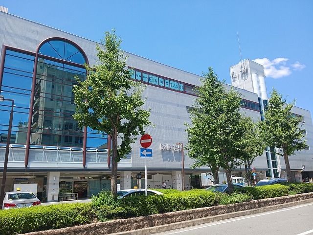 その他　阪急　桂駅（その他）まで350m