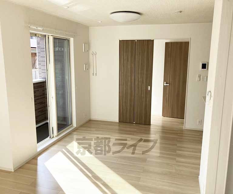 居室・リビング　とってもキレイなお部屋です・