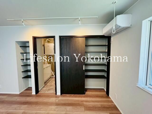 フォレストサイド永田北のトイレ写真