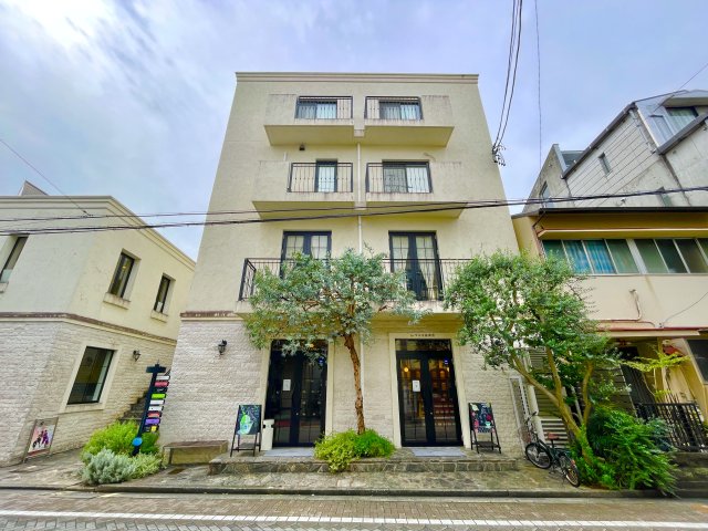 1K Mansion in Aoi-ku, Shizuoka, Shizuoka