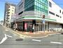 コンビニ　ファミリーマート 静岡鷹匠店（コンビニ）まで255m