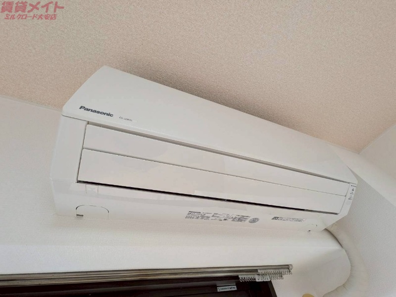 大木マンションA棟のその他写真