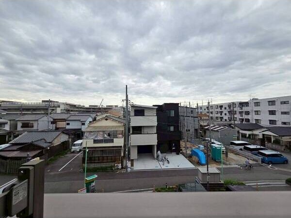 阪急宝塚線 庄内駅 徒歩10分 3階建 築8年のその他写真