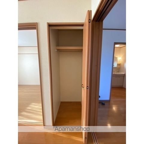 ラークハウスの内装写真