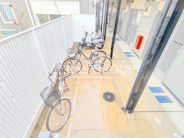 その他