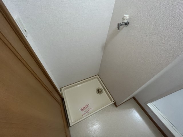 メゾンプラースIIの内装写真