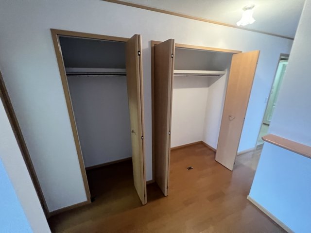 メゾンプラースIIの内装写真