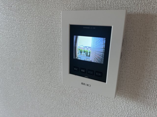 メゾンプラースIIのその他写真