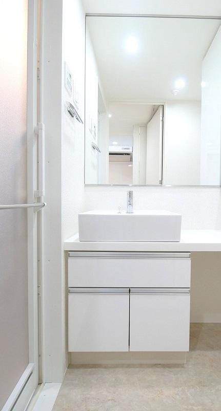 THE HOUSE 赤坂檜町 ザハウス赤坂檜町の内装写真