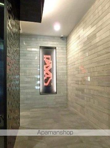 パークアクシス日本橋茅場町の外観写真