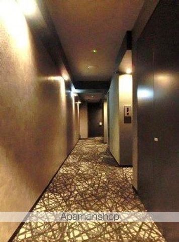パークアクシス日本橋茅場町の外観写真