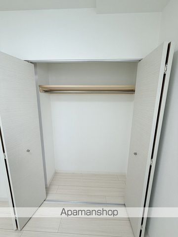 地下鉄南北線 すすきの駅 徒歩10分 5階建 築11年の内装写真