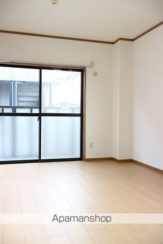 アイオーラの居間写真
