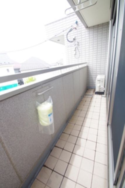 バルコニー　★お問い合わせはタウンハウジング町田店まで★