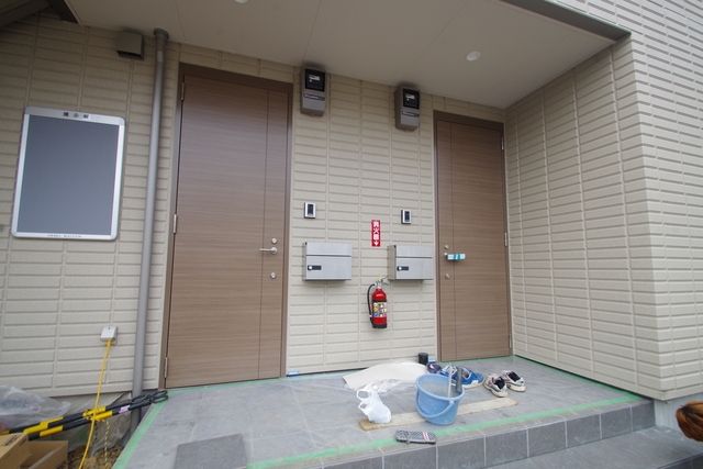 エントランス　★お問い合わせはタウンハウジング町田店まで★
