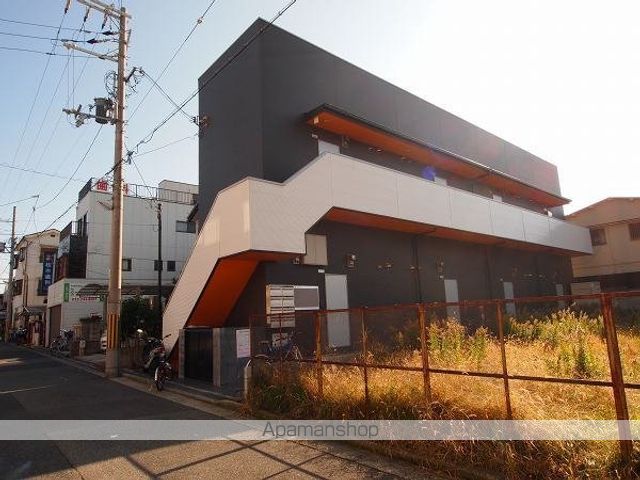 ＪＲ阪和線 上野芝駅 徒歩13分 築15年
