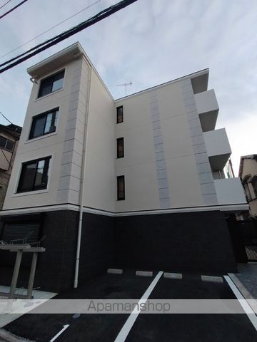 東京メトロ丸ノ内線 中野坂上駅 徒歩7分 築2年