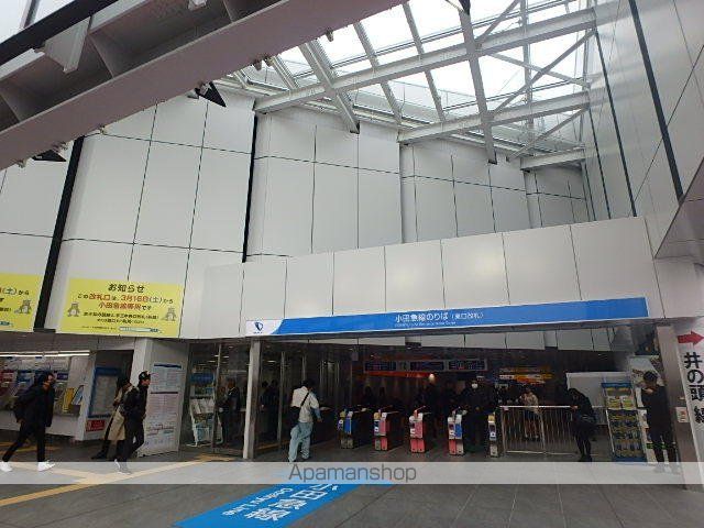 その他　小田急線下北沢駅（東口）（その他）まで720m