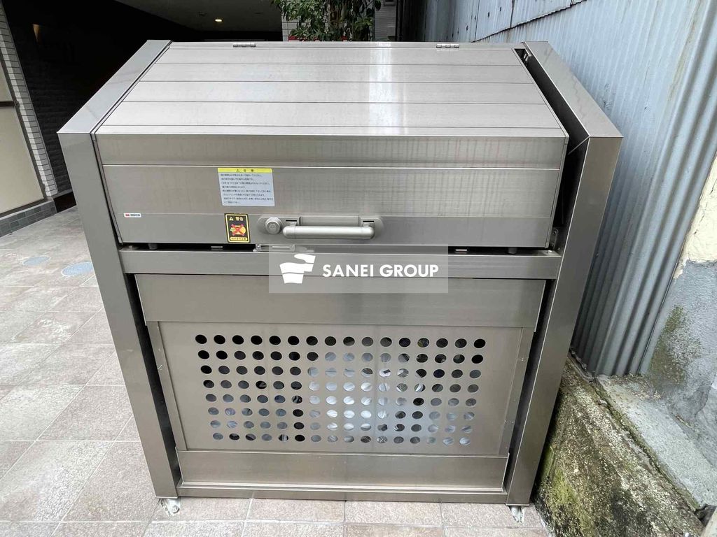 西武池袋線 所沢駅 徒歩7分 7階建 築6年のその他写真
