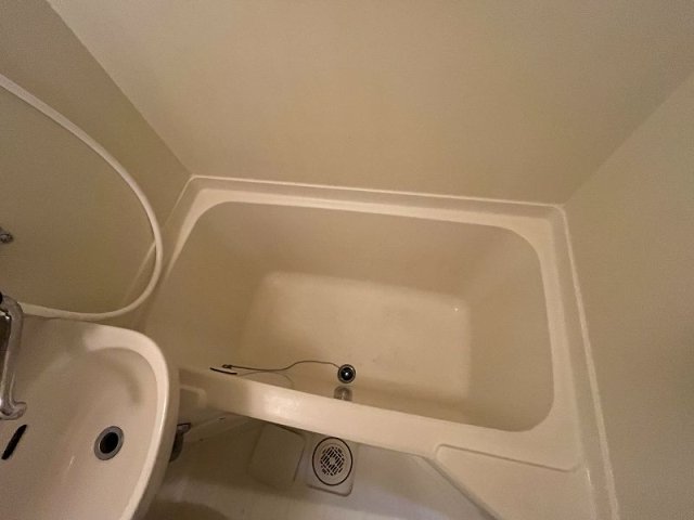 ジェイパーク池袋本町の風呂写真