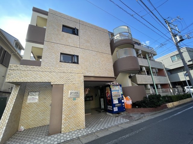 ジェイパーク池袋本町