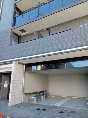 駐車場　☆駐車場☆