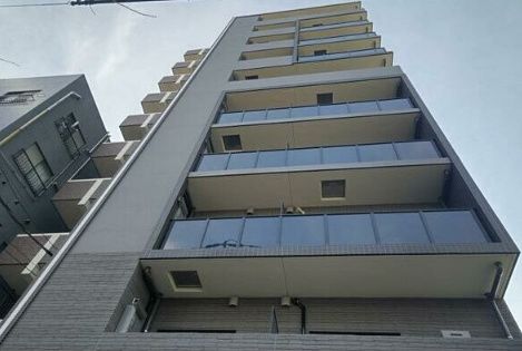 建物外観　☆きれいな外観☆