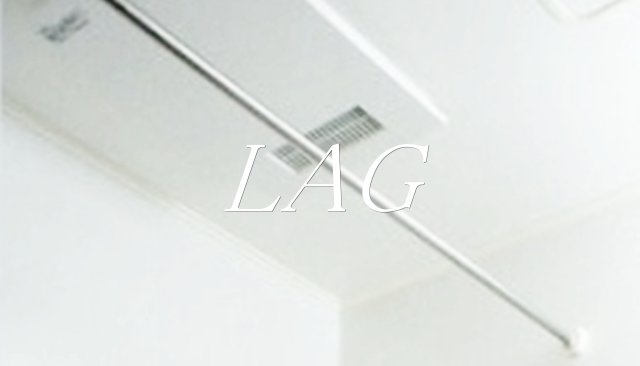 その他設備　浴室乾燥機です。